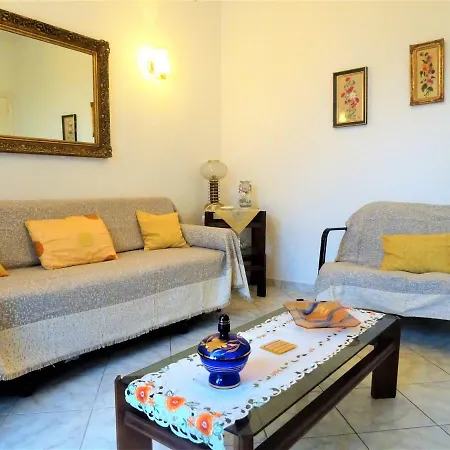 Naxos Village Retreat, Holiday home