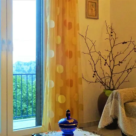 Naxos Village Retreat, Holiday home *