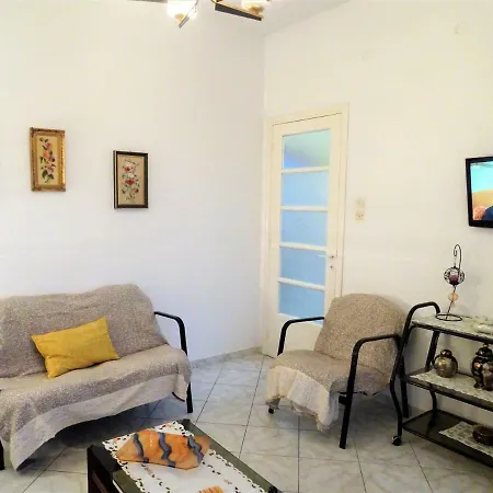 Holiday home Naxos Village Retreat, *