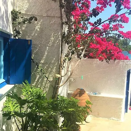 Naxos Village Retreat, * Koronos