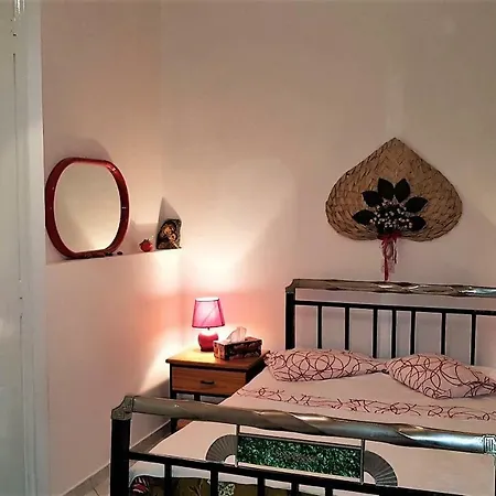 Naxos Village Retreat, Holiday home *