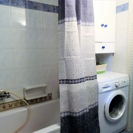 Holiday home Naxos Village Retreat,