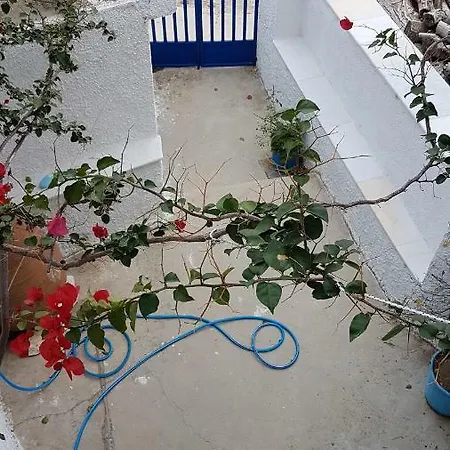 Nyaraló Naxos Village Retreat,